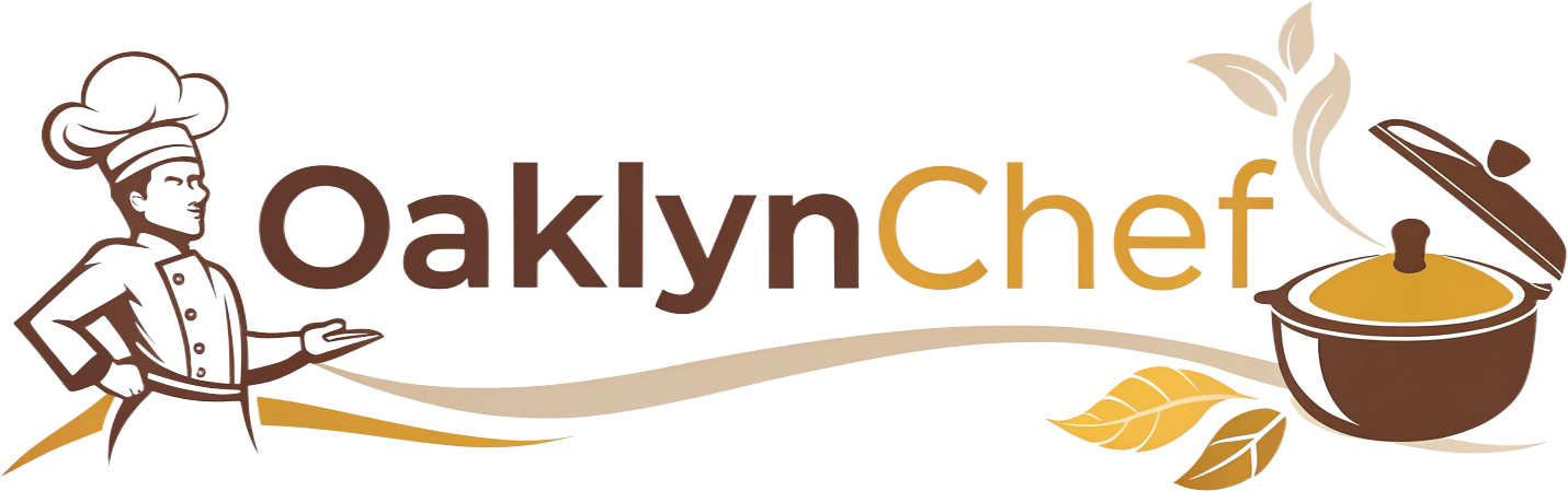 Oaklyn Chef