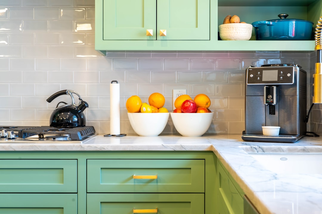 Revolutionize Your Kitchen with Smart Appliances Revolutionize Your Kitchen with Smart Appliances